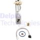 Purchase Top-Quality Fuel Pump Module Assembly by DELPHI - FG0068 pa23