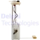 Purchase Top-Quality Fuel Pump Module Assembly by DELPHI - FG0069 pa28