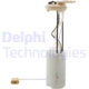 Purchase Top-Quality Fuel Pump Module Assembly by DELPHI - FG0069 pa30