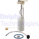 Purchase Top-Quality Fuel Pump Module Assembly by DELPHI - FG0069 pa31
