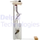 Purchase Top-Quality Fuel Pump Module Assembly by DELPHI - FG0070 pa26