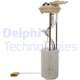 Purchase Top-Quality Ensemble de module de pompe à carburant par DELPHI - FG0070 pa27