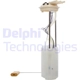 Purchase Top-Quality Fuel Pump Module Assembly by DELPHI - FG0070 pa32