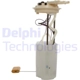 Purchase Top-Quality Fuel Pump Module Assembly by DELPHI - FG0071 pa24