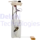 Purchase Top-Quality Fuel Pump Module Assembly by DELPHI - FG0071 pa25