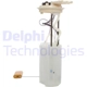 Purchase Top-Quality Fuel Pump Module Assembly by DELPHI - FG0071 pa27