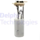 Purchase Top-Quality Ensemble de module de pompe à carburant par DELPHI - FG0072 pa23