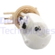 Purchase Top-Quality Fuel Pump Module Assembly by DELPHI - FG0072 pa25