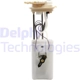 Purchase Top-Quality Ensemble de module de pompe à carburant par DELPHI - FG0072 pa26