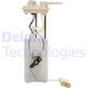 Purchase Top-Quality Fuel Pump Module Assembly by DELPHI - FG0075 pa24