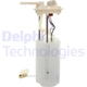 Purchase Top-Quality Ensemble de module de pompe à carburant par DELPHI - FG0075 pa28
