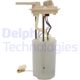 Purchase Top-Quality Ensemble de module de pompe à carburant par DELPHI - FG0075 pa30
