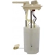 Purchase Top-Quality Fuel Pump Module Assembly by DELPHI - FG0075 pa37