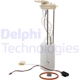 Purchase Top-Quality Fuel Pump Module Assembly by DELPHI - FG0085 pa22