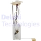 Purchase Top-Quality Fuel Pump Module Assembly by DELPHI - FG0085 pa28