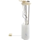 Purchase Top-Quality Fuel Pump Module Assembly by DELPHI - FG0086 pa13