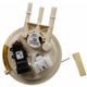 Purchase Top-Quality Fuel Pump Module Assembly by DELPHI - FG0086 pa25