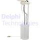 Purchase Top-Quality Ensemble de module de pompe à carburant par DELPHI - FG0086 pa29