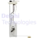 Purchase Top-Quality Fuel Pump Module Assembly by DELPHI - FG0086 pa31