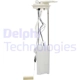 Purchase Top-Quality Fuel Pump Module Assembly by DELPHI - FG0086 pa33