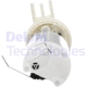 Purchase Top-Quality Fuel Pump Module Assembly by DELPHI - FG0086 pa34