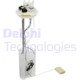 Purchase Top-Quality Fuel Pump Module Assembly by DELPHI - FG0086 pa36