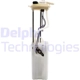 Purchase Top-Quality Ensemble de module de pompe à carburant par DELPHI - FG0088 pa29