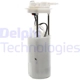 Purchase Top-Quality Fuel Pump Module Assembly by DELPHI - FG0089 pa26