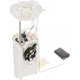 Purchase Top-Quality Fuel Pump Module Assembly by DELPHI - FG0089 pa43