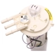 Purchase Top-Quality Fuel Pump Module Assembly by DELPHI - FG0091 pa37