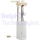 Purchase Top-Quality Fuel Pump Module Assembly by DELPHI - FG0098 pa23