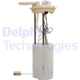 Purchase Top-Quality Fuel Pump Module Assembly by DELPHI - FG0098 pa26