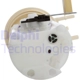 Purchase Top-Quality Fuel Pump Module Assembly by DELPHI - FG0098 pa28