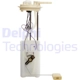 Purchase Top-Quality Fuel Pump Module Assembly by DELPHI - FG0098 pa29