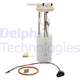 Purchase Top-Quality Ensemble de module de pompe à carburant par DELPHI - FG0099 pa25