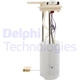 Purchase Top-Quality Ensemble de module de pompe à carburant par DELPHI - FG0099 pa27