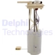 Purchase Top-Quality Ensemble de module de pompe à carburant par DELPHI - FG0099 pa31