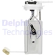 Purchase Top-Quality Fuel Pump Module Assembly by DELPHI - FG0105 pa22