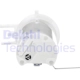 Purchase Top-Quality Ensemble de module de pompe à carburant by DELPHI - FG0105 pa23