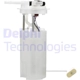 Purchase Top-Quality Fuel Pump Module Assembly by DELPHI - FG0105 pa24