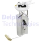 Purchase Top-Quality Fuel Pump Module Assembly by DELPHI - FG0105 pa25