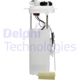 Purchase Top-Quality Fuel Pump Module Assembly by DELPHI - FG0105 pa26