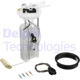 Purchase Top-Quality Fuel Pump Module Assembly by DELPHI - FG0105 pa29