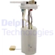 Purchase Top-Quality Ensemble de module de pompe à carburant par DELPHI - FG0111 pa29