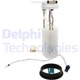 Purchase Top-Quality Ensemble de module de pompe à carburant par DELPHI - FG0111 pa32