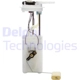 Purchase Top-Quality Fuel Pump Module Assembly by DELPHI - FG0111 pa33