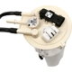 Purchase Top-Quality Fuel Pump Module Assembly by DELPHI - FG0115 pa15