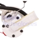 Purchase Top-Quality Fuel Pump Module Assembly by DELPHI - FG0115 pa33