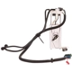 Purchase Top-Quality Fuel Pump Module Assembly by DELPHI - FG0115 pa41