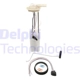 Purchase Top-Quality Fuel Pump Module Assembly by DELPHI - FG0121 pa16